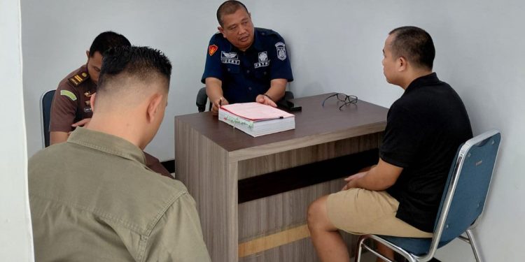 Kasus TPPO Pekerja Migran ke Jepang, Tersangka LPK Diserahkan ke Kejari Seluma