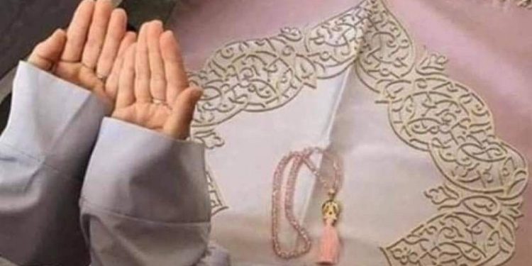 Baca Doa Nabi Yusuf untuk Hidup Tenang dan Berkah, Bisa Diamalkan Sehari-hari