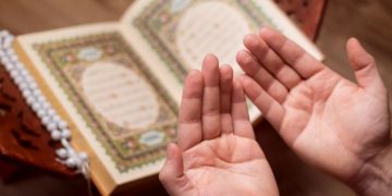 Rutinkan Sehari-hari, Baca Doa Pembuka 12 Pintu Rezeki, Hidup Makin Berkah