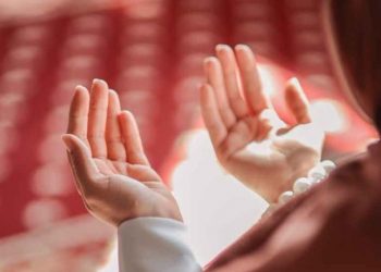 Amalkan Doa Anjuran Rasulullah Ini,  Mendatang Rezeki Berlimpah dan Berkah