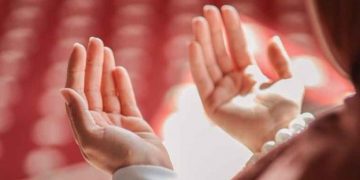 Amalkan Doa Anjuran Rasulullah Ini, Mendatang Rezeki Berlimpah dan Berkah