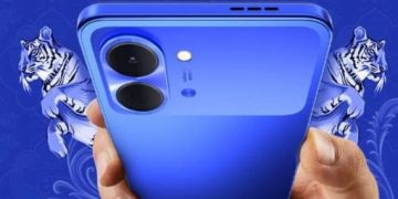 Tecno Spark Go 3 Tawarkan Spesifikasi Ini! Menarik, HP Harga Terjangkau