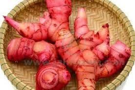 Tak Baik untuk Kesehatan! Inilah Efek Samping Konsumsi Jahe Merah Berlebihan