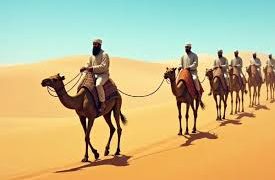 Mengenal 4 Sosok Sahabat Nabi Muhammad SAW yang Dapat Julukan Khulafaur Rasyidin, Siapa Saja?