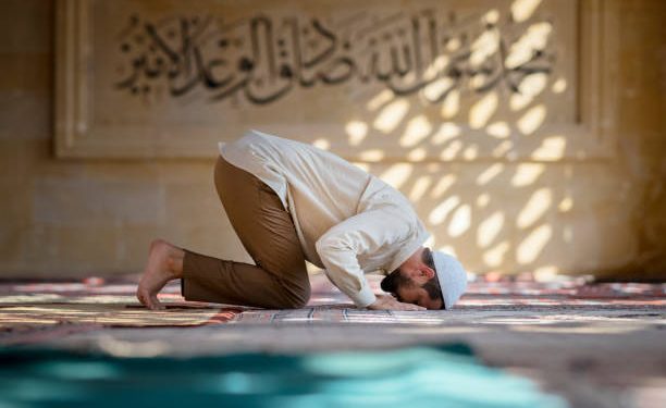 Doa dan Dzikir Setelah Sholat Istikharah, Luangkan Waktu Membacanya, Insya Allah Akan di Beri Petunjuk