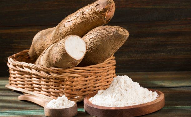 Cek Disini Efek Samping Konsumsi Singkong Berlebihan, Ada Kandungan Sianidanya!