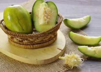 Dapat Cegah Anemia hingga Jaga Imun Tubuh, Ini Manfaat Buah Kedondong untuk Ibu Hamil