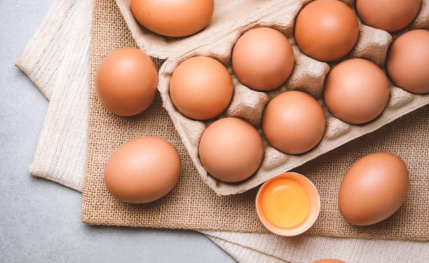 Ini Dia 6 Mitos dan Fakta Seputar Telur, Benarkah Bisa Bikin Bisulan?