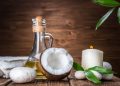 Minyak Kelapa Sebagai Bahan Alami untuk Perawatan Kecantikan Kulit, Cek Disini Manfaatnya!