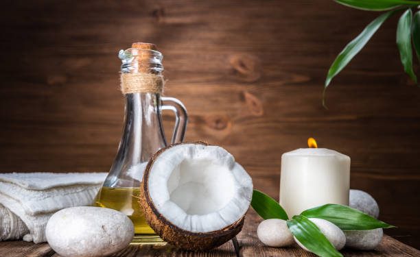Minyak Kelapa Sebagai Bahan Alami untuk Perawatan Kecantikan Kulit, Cek Disini Manfaatnya!