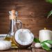 Minyak Kelapa Sebagai Bahan Alami untuk Perawatan Kecantikan Kulit, Cek Disini Manfaatnya!