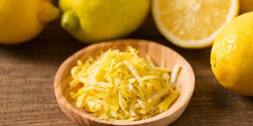 Wow Bisa Bikin Wajah Putih Berseri, Ini 5 Manfaat Kulit Jeruk untuk Dunia Kecantikan