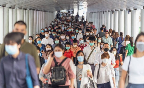 Viral Virus Nipah, Lebih Berbahaya dari Covid-19? Ini Kelompok Paling Rentan Terinfeksi