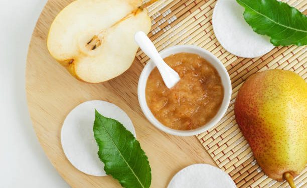 Bisa Dijadikan Masker hingga Pelembap, Ini Manfaat Istimewa Buah Pir untuk Kecantikan Kulit