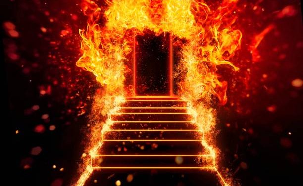 Wanita Wajib Tahu, Dosa Jariyah Bisa Mengalir Tanpa Henti, Karena Hal Ini, Cek!