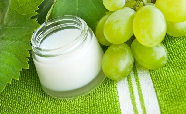 Kulit Glowing Layaknya Artis Korea Hanya dengan Gunakan Masker Anggur, Ini Manfaatnya untuk Kecantikan