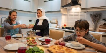 Simpan Resep Masakan Simpel Ini untuk Menu Sahur, Ada Sambal Tahu Tempe hingga Sup Ayam Jamur