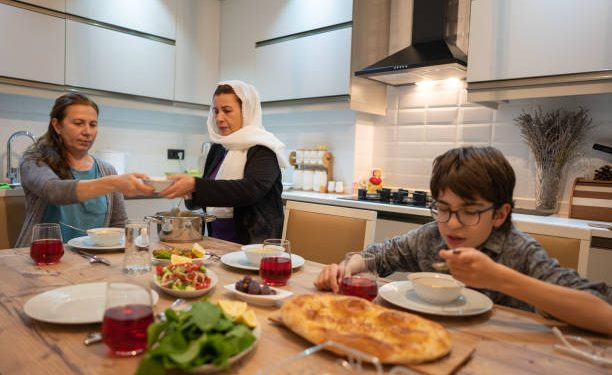 Simpan Resep Masakan Simpel Ini untuk Menu Sahur, Ada Sambal Tahu Tempe hingga Sup Ayam Jamur