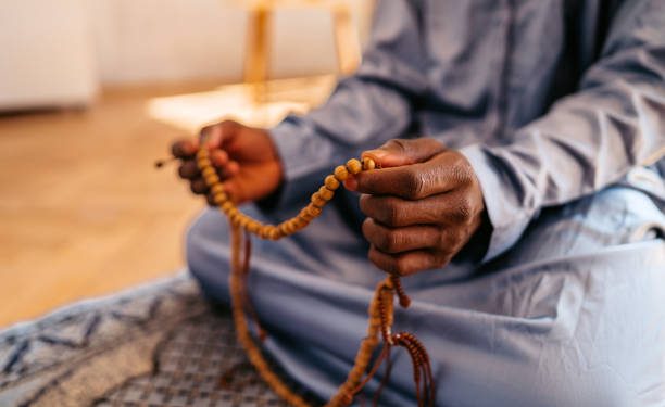 Susah Melulukan Hati Seseorang? Coba Bacakan Doa Nabi Sulaiman AS, Berikut Cara Mengamalkannya!