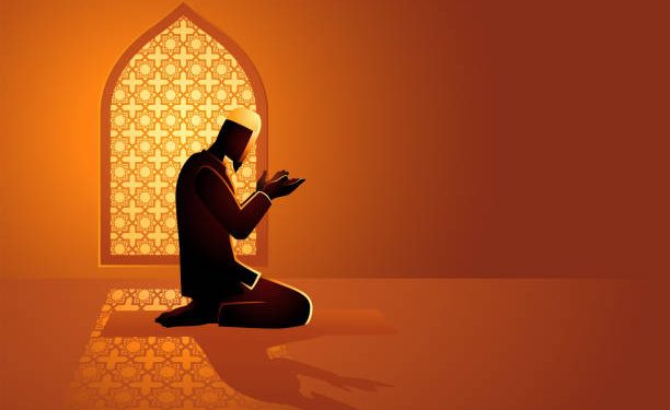 Sering Merasa Doamu Tidak Dikabulkan? Mungkin Ini Penyebabnya, CEK!