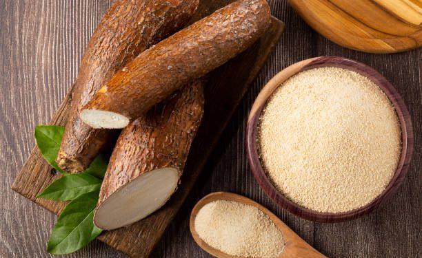 Waspada! 5 Kelompok Orang Ini Tak Boleh Konsumsi Singkong, Siapa Saja?