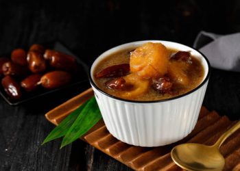 Ide Takjil Bulan Puasa, Ini Resep Olahan Kurma yang Siap Segarkan Waktu Berbukamu, Yuk Kreasikan!