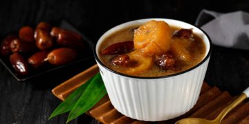 Ide Takjil Bulan Puasa, Ini Resep Olahan Kurma yang Siap Segarkan Waktu Berbukamu, Yuk Kreasikan!