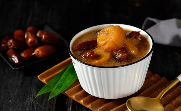 Ide Takjil Bulan Puasa, Ini Resep Olahan Kurma yang Siap Segarkan Waktu Berbukamu, Yuk Kreasikan!