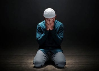 Panduan Lengkap Tata Cara Sholat Istikhara: Arab, Latin, dan Artinya