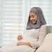 Ibu Hamil Wajib Tahu! Ini 4 Amalan yang Dianjurkan Islam, Insya Allah Pikiran Tenang dan Hati Adem
