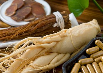 Bantu Jaga Imun Tubuh dengan Konsumsi Ginseng Merah, Cek Disini Ragam Manfaatnya!