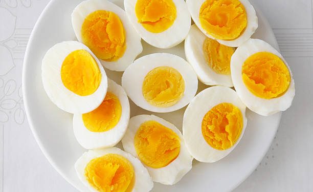 Jangan Anggap Remeh! Ada 5 Efek Samping dari Konsumsi Telur Berlebihan, Bikin Lemak Jadi Menumpuk