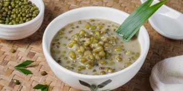 Siapkan untuk Ide Takjil! Ini 5 Resep Olahan Kacang Hijau, Yuk Kreasikan