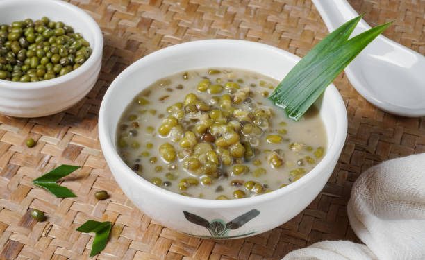Siapkan untuk Ide Takjil! Ini 5 Resep Olahan Kacang Hijau, Yuk Kreasikan