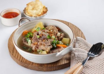 Ramadhan 2026 Segera Tiba, Ini 3 Resep Hidangan Masakan yang Siap Temani Sahur Hari Pertama, Catat Resep!