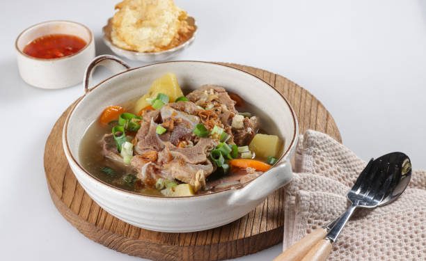 Ramadhan 2026 Segera Tiba, Ini 3 Resep Hidangan Masakan yang Siap Temani Sahur Hari Pertama, Catat Resep!