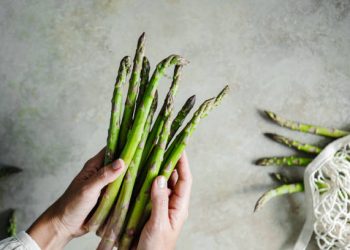 Ada 7 Efek Samping Mengonsumsi Asparagus Berlebihan, Salah Satunya Penurunan Gula Darah