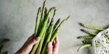 Ada 7 Efek Samping Mengonsumsi Asparagus Berlebihan, Salah Satunya Penurunan Gula Darah