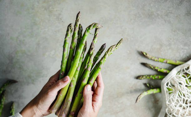 Ada 7 Efek Samping Mengonsumsi Asparagus Berlebihan, Salah Satunya Penurunan Gula Darah