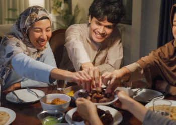 Dianjurkan Saat Bulan Ramadhan, Ini 5 Manfaat Kurma untuk Berbuka Puasa