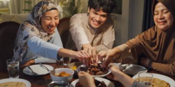 Dianjurkan Saat Bulan Ramadhan, Ini 5 Manfaat Kurma untuk Berbuka Puasa