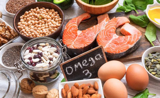 Ada 7 Jenis Makanan Sumber Omega-3 bagi Tubuh, Apa Saja? Salah Satunya Ikan Berlemak