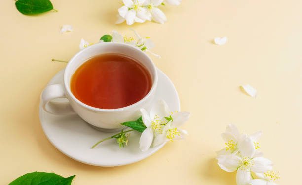 5 Manfaat Teh Melati untuk Kesehatan Tubuh dan Kulit, Ampuh Turunkan Berat Badan