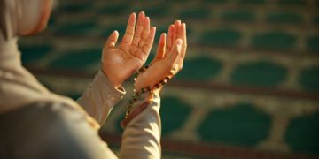 Bacaan Doa Sehari-hari agar Diberi Keberkahan dalam Hidup, Jangan Lupa Amalkan!