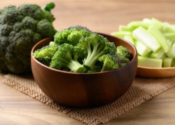 Kaya Akan Kandungan Nutrisi, Ini 5 Manfaat Brokoli untuk Kesehatan Tubuh