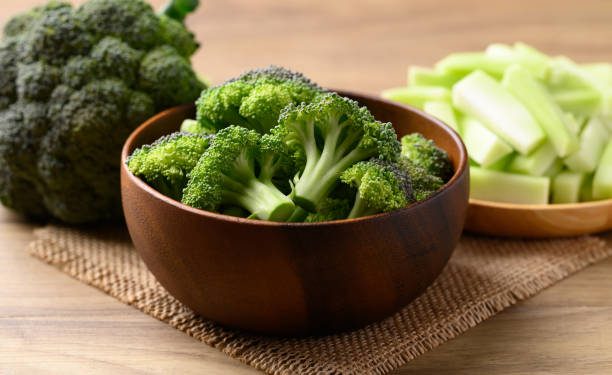 Kaya Akan Kandungan Nutrisi, Ini 5 Manfaat Brokoli untuk Kesehatan Tubuh