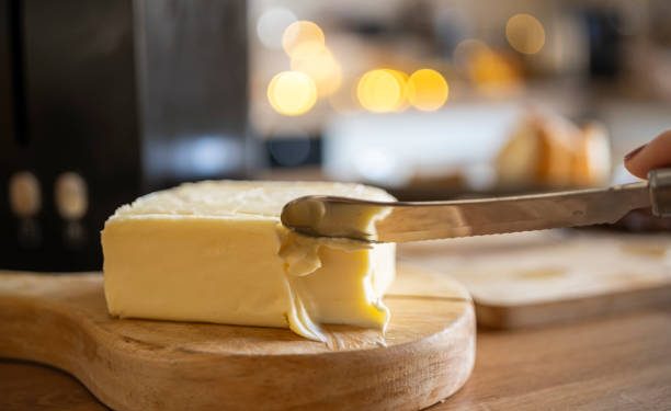 6 Kegunaan Mentega di Dunia Masakan, Sebagai Bahan Pengemulsi