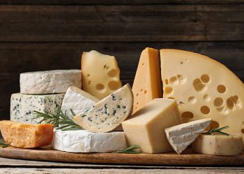 Berbahaya! Ini Ragam Efek Samping Konsumsi Keju Berlebihan bagi Kesehatan