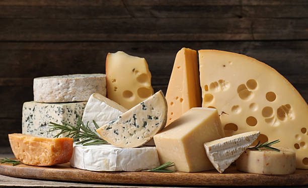 Berbahaya! Ini Ragam Efek Samping Konsumsi Keju Berlebihan bagi Kesehatan