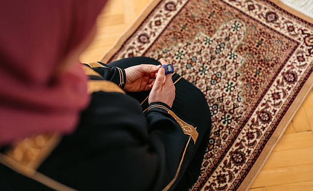 Bacaan Doa Nabi Zakaria untuk Meminta Jodoh dan Keturuan yang Mustajab